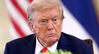 Trump'tan Zelenskiy'ye İyimser Mesaj: Esneklik Gösterilmeli