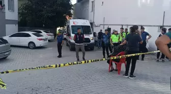 Kahramanmaraş'ta Tüfekle Oynayan Çocuk Arkadaşını Vurdu