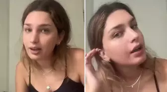 Türk kızı, vize başvurusunu reddeden ülkeye sitem etti: Beni kaybettiniz