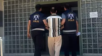 Aydın'da 3 Suçtan Aranan Şahıs Motosiklet ile Kaçarken Yakalandı
