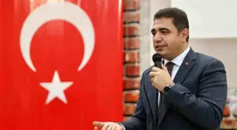 Düzce Valisi Selçuk Aslan, 2. Yılını Kutladı