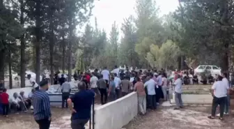 Hatay'da Yangın Faciası: 3 Yaşındaki Asaf Şahbaz Hayatını Kaybetti