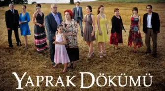 Yaprak Dökümü ne zaman çekildi? Yaprak Dökümü dizisi hangi tarihte yayınlandı?