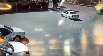 Yozgat'ta Drift Yapan Sürücüye 46 Bin Lira Ceza