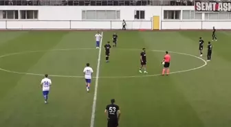 Türk futbolunda bahis skandalı! Şut çekilmeyen maç hakkında karar çıktı