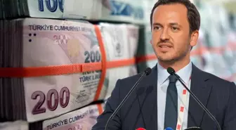 3 ay önce kurulan gıda şirketine Ziraat'ten yatırım