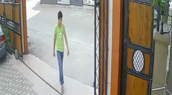 14 Yaşındaki Şüpheli, Adana'da 6 Bisiklet Çaldı