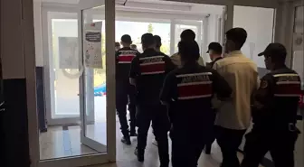 Siber Suçlarla Mücadelede 43 Şüpheli Yakalandı