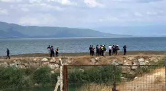 Bursa'da 6 Yaşındaki Çocuk İznik Gölü'nde Kayboldu