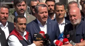 Memur ve Memur Emeklilerinin Toplu Sözleşme Görüşmelerinde Anlaşma Sağlanamadı