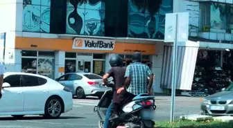 Alanya'da Motosiklet Denetimleri: 136 Bin TL Cezai İşlem Yapıldı