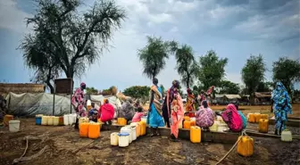 Dünya İnsani Yardım Günü'nde Ortadoğu ve Kuzey Afrika'daki Krizler Devam Ediyor