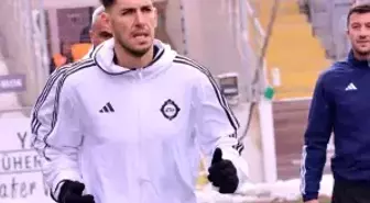 Ceyhun Gülselam Altay'ın Afyon Kampına Götürülmedi