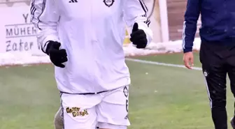 Ceyhun Gülselam Altay'ın Afyon Kampına Götürülmedi
