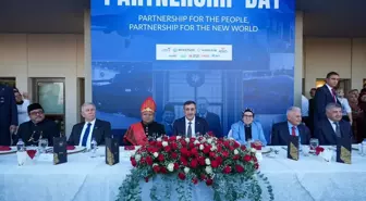 Endonezya'nın Bağımsızlık Yılı ve Türkiye-Endonezya Diplomatik İlişkileri Kutlandı