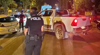 Adıyaman'da Araç Parkı Kavgasında 5 Yaralı