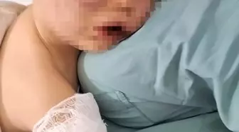 Denizli'de 2 Yaşındaki Çocuğa Şiddet Davasında İlk Duruşma Başlıyor
