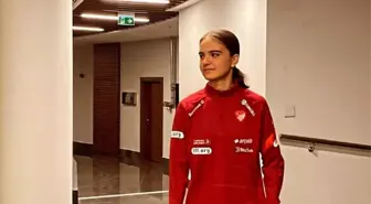 U17 Kız Milli Takımı Kadrosu Açıklandı