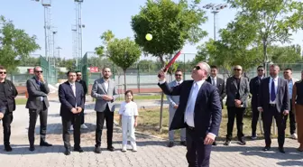 Gençlik ve Spor Bakanı Bak: 'En önemli görevimiz çocuklarımızın bağımlılıkla mücadelesinde destek olmak'