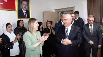 Milli Savunma Bakanı Güler: Türkiye Yüzyılı İçin Terörsüz Yeni Bir Dönem Başlıyor