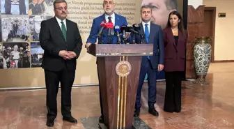 Memur Sendikaları ile Toplu Sözleşme Görüşmeleri Tamamlandı