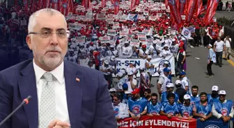 Memur zammı için son dönemece girildi! Bakan Işıkhan'dan milyonlara mesaj var