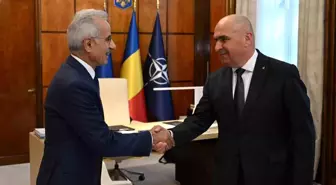Türkiye ve Romanya Arasında Ulaştırma İşbirliği Gelişiyor