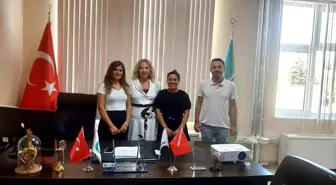 Balıkesir Meslek Yüksekokulu'nda Görev Değişimi