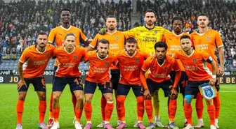 Başakşehir, UEFA Konferans Ligi Play-Off Turu'nda Craiova ile Karşılaşıyor