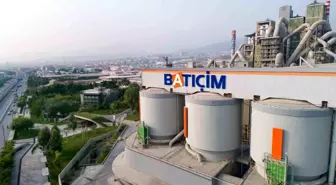 Batıçim 2025 İlk Yarısında Güçlü Finansal Sonuçlar Açıkladı