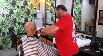 Berber Ali Tepe, Yeni Neslin Çalışmaya İlgisizliğine Dikkat Çekti