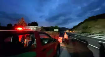 Bilecik'te Orman Varlığı İçin Denetimler Sürüyor