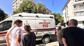 Bilecik'te Motosiklet Kazası: 1 Yaralı
