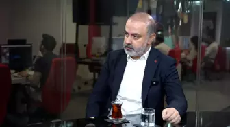 Binance Türkiye Genel Müdürü Mücahit Dönmez'den kripto piyasalarına dair önemli açıklamalar