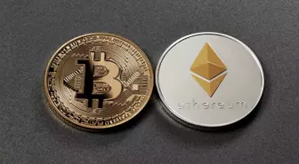 Bitcoin ve Ethereum ETF'leri tarihi çıkışlar yaşıyor
