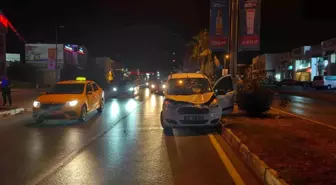 Bodrum'da Trafik Kazası: 78 Yaşındaki Kadın Hayatını Kaybetti