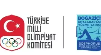 Boğaziçi Kıtalararası Yüzme Yarışı'na 2900 Yüzücü Katılacak