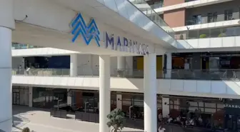 Eğlence Mekanına Haraç İçin Ateş Açtılar
