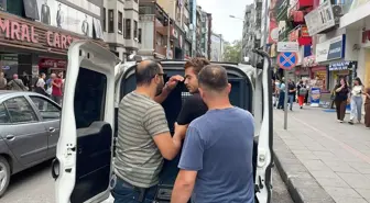Firari Dolandırıcı Zonguldak'ta Yakalandı