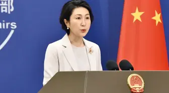 Çin, ABD ile Ekonomik İlişkilerde Karşılıklı Saygı Bekliyor