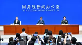 Xi Jinping, Zafer Günü Geçit Törenini Teftiş Edecek