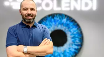 Colendi'den sigortacılıkta teknoloji hamlesi: