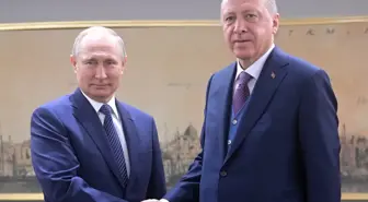 Putin'den Erdoğan'a telefon! Trump zirvesinin ayrıntılarını aktardı
