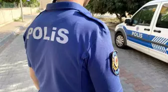 Muğla'da Aranan Terör Örgütü Üyesi Kadın Yakalandı