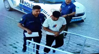 Bayburt'ta Motosiklet Hırsızlığına İki Tutuklama