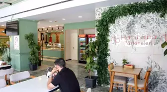 Hacıbaba Pastaneleri İflas İddialarını Reddetti
