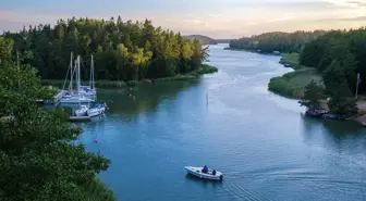 Dünyanın en mutlu ülkesinde yaşamak nasıl bir şey?