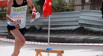 Efe Aslan Milli Takım Kadrosuna Seçildi