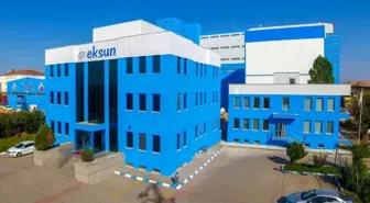 Eksun Gıda 2025 Yılı İlk Altı Aylık Finansal Sonuçlarını Açıkladı