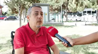 Engelli bireylerden 'sürücü olur' kararında farklı uygulama iddiası